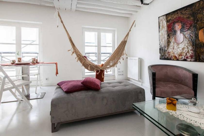 découvrez les styles de rénovation d'appartement à paris pour transformer votre intérieur avec élégance et modernité.