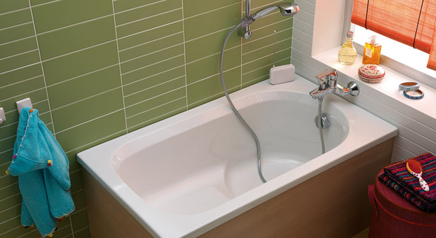 découvrez les dimensions standards des baignoires pour choisir celle qui s'adapte parfaitement à votre salle de bain. conseils et informations pratiques sur la taille standard des baignoires.
