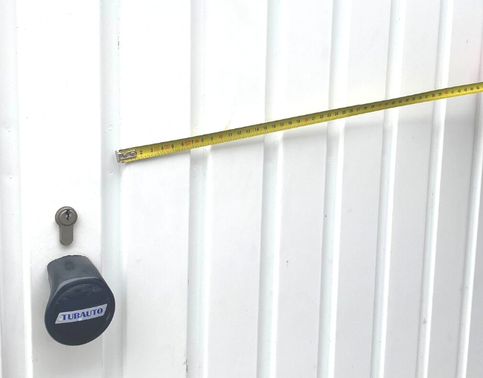 taille standard garage 2025 1 découvrez les tailles standards des garages en 2025 pour optimiser l'espace et sécuriser votre véhicule avec style et efficacité.