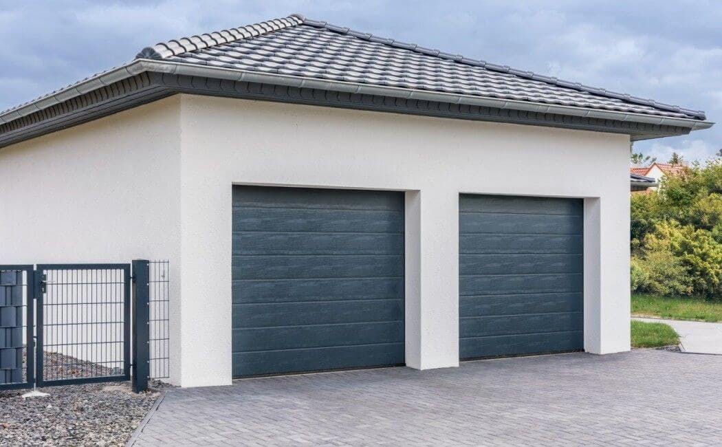 taille standard garage 2025 2 découvrez les dimensions standards des garages en 2025 pour optimiser votre espace et planifier vos projets de construction ou rénovation avec précision.