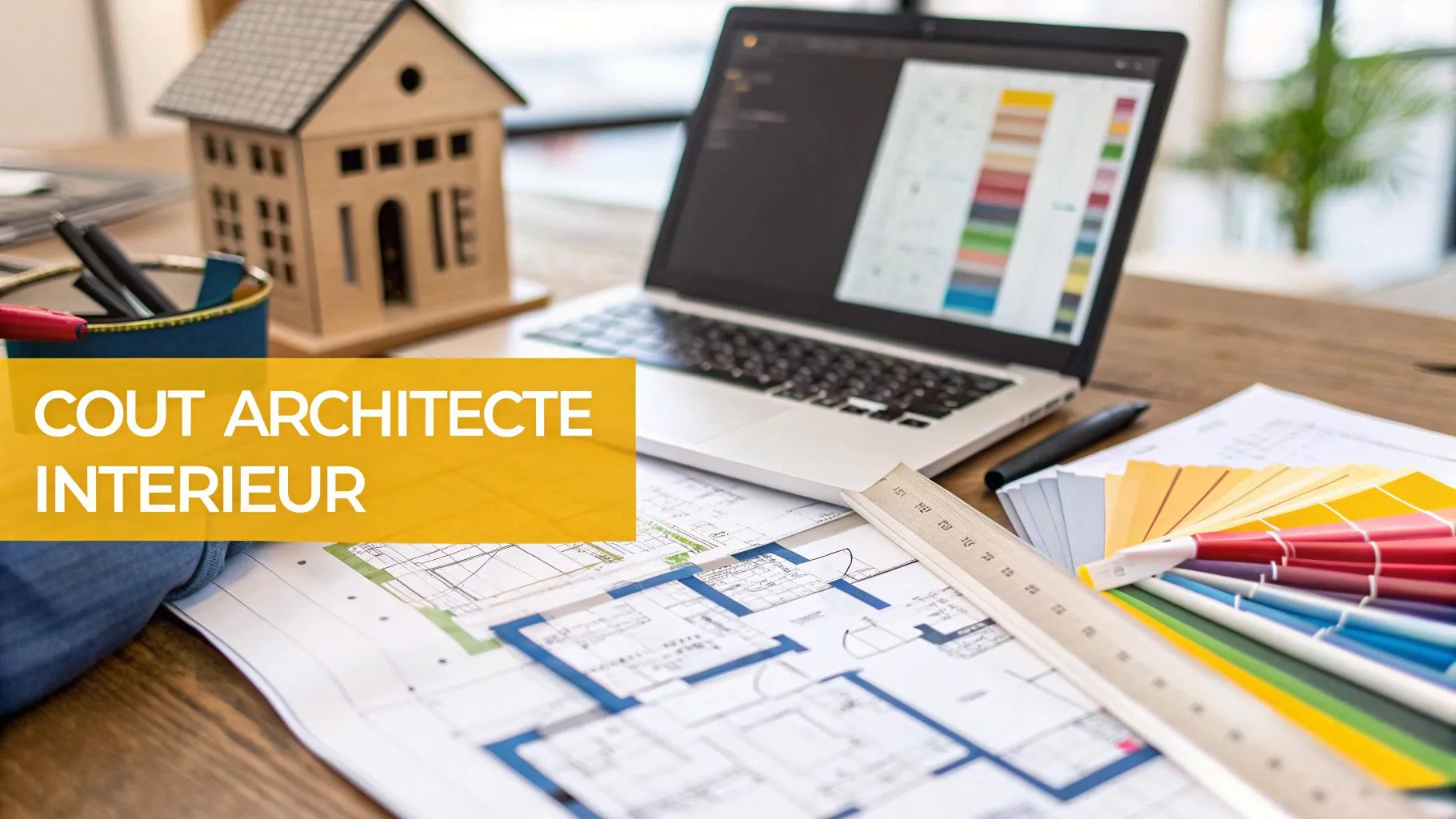 découvrez les tarifs des architectes pour vos projets de construction ou de rénovation. obtenez un devis clair et adapté à vos besoins avec des professionnels qualifiés.