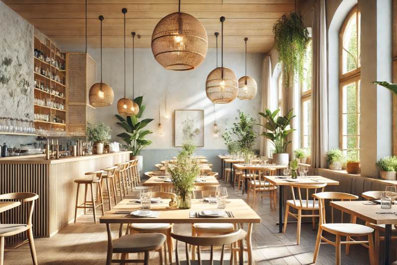 découvrez nos tarifs 2025 pour une décoratrice d'intérieur professionnelle. obtenez un devis personnalisé pour transformer votre intérieur avec style et élégance.