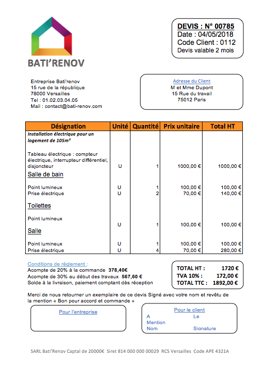 découvrez nos tarifs d'électricien compétitifs et transparents pour tous vos travaux électriques. devis gratuit et interventions rapides.