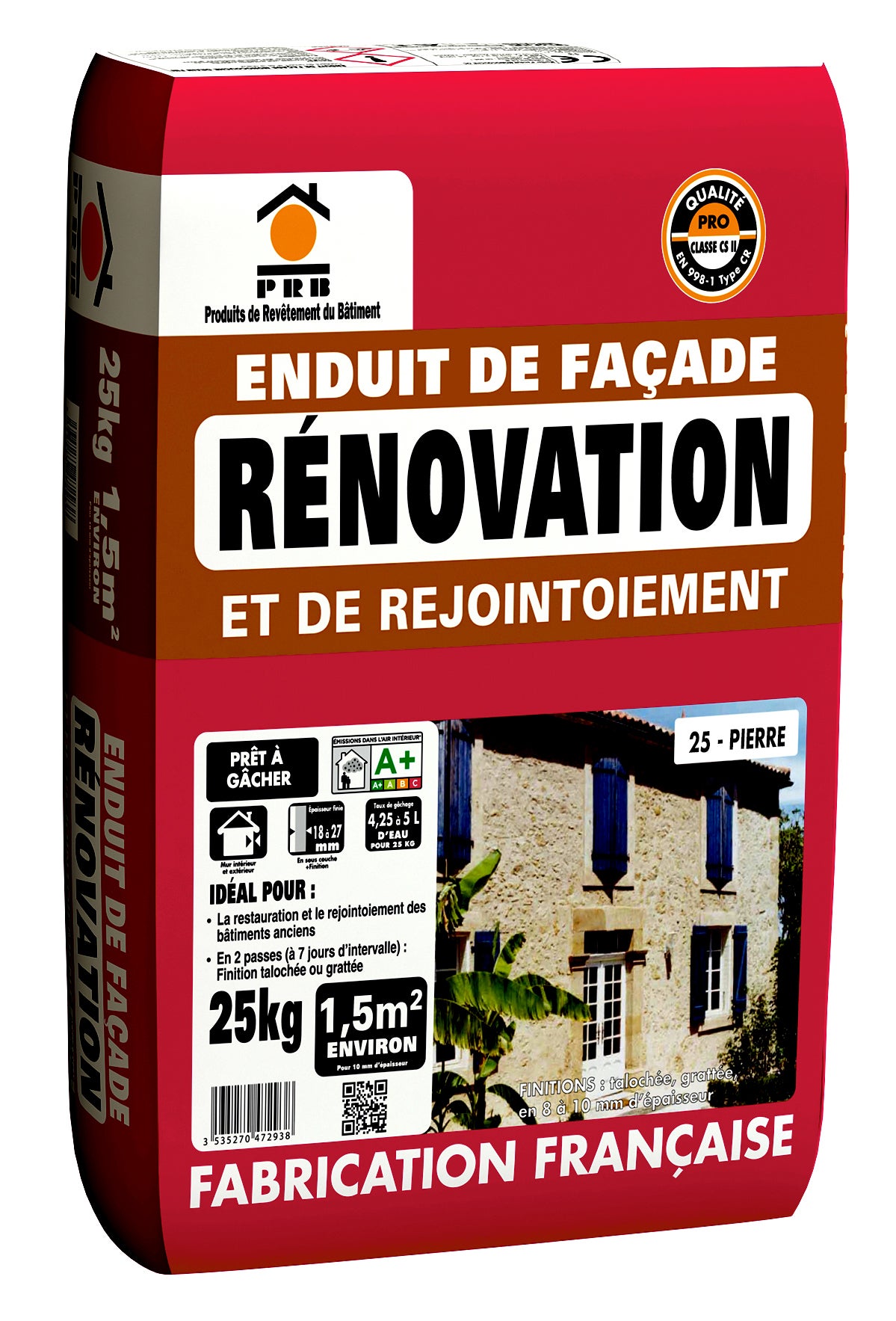 découvrez nos tarifs compétitifs pour l'application d'enduit, adaptés à tous vos projets de rénovation et construction. obtenez un devis personnalisé rapidement.