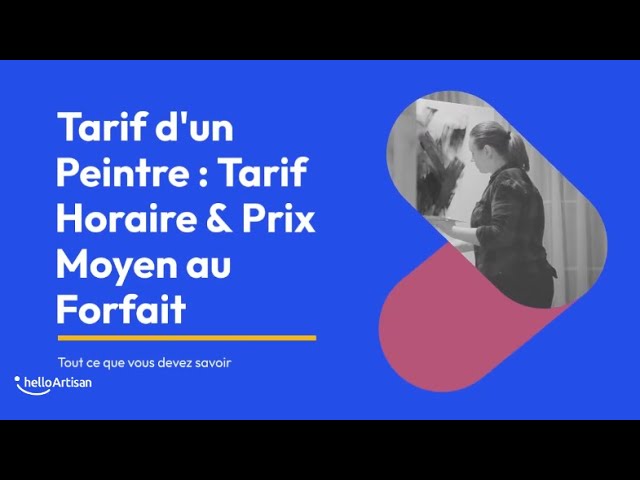 découvrez les tarifs horaires des peintres professionnels pour vos travaux de peinture intérieure et extérieure. obtenez un devis clair et adapté à votre projet.