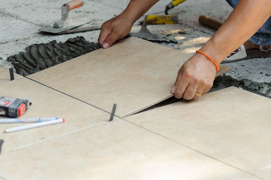 découvrez nos tarifs compétitifs pour la pose de carrelage 60x60 cm. obtenez un devis personnalisé et profitez d'une installation professionnelle et soignée.