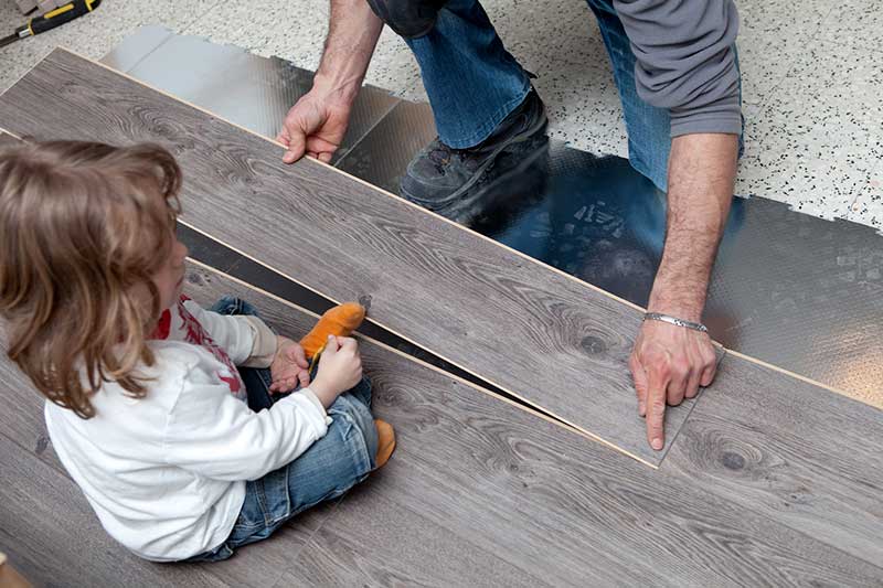 découvrez nos tarifs compétitifs pour la pose de parquet. bénéficiez d'une installation professionnelle rapide et de qualité adaptée à votre budget.