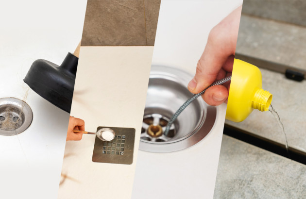 découvrez des techniques efficaces pour déboucher votre douche rapidement et facilement, sans endommager vos canalisations. conseils pratiques et astuces naturelles.