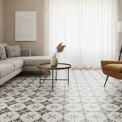 découvrez le temps nécessaire pour la pose de carrelage sur une surface de 50m2 et planifiez efficacement votre projet de rénovation.