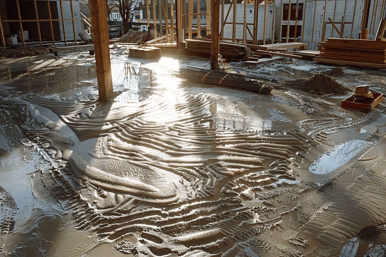 découvrez le temps moyen nécessaire pour poser 1m² de placo, avec des conseils pratiques pour optimiser votre chantier et gagner en efficacité.