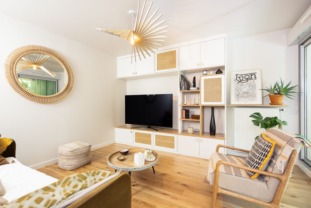 découvrez les tendances architecture d’intérieur 2025 pour transformer vos espaces avec style, innovation et confort. inspirez-vous des nouveautés et des idées design incontournables.