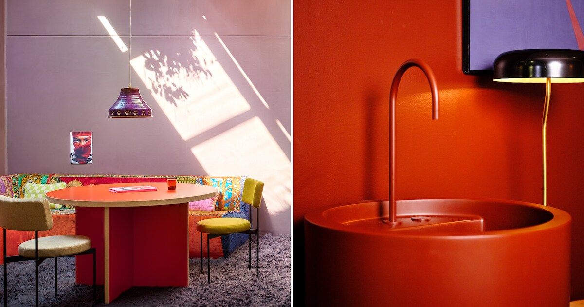 découvrez les tendances d'architecture d’intérieur 2025 pour créer des espaces modernes, élégants et fonctionnels, alliant innovation et confort.