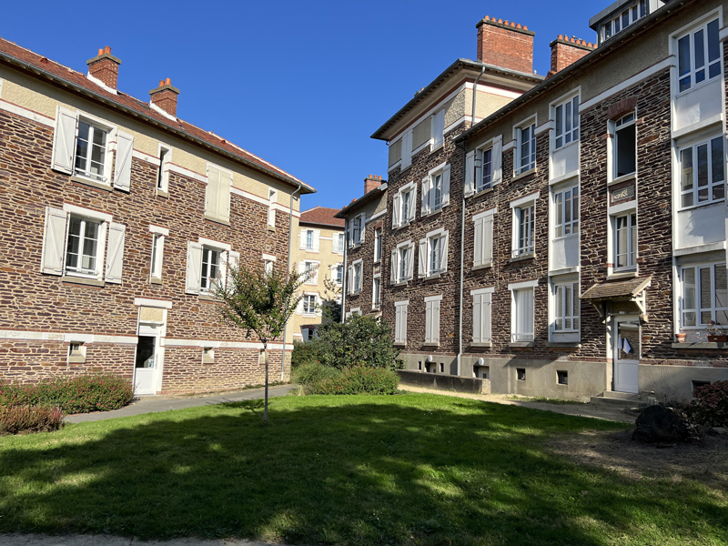 découvrez les tendances en architecture intérieure à rennes pour 2025 : design innovant, matériaux durables et astuces déco pour sublimer votre espace de vie.