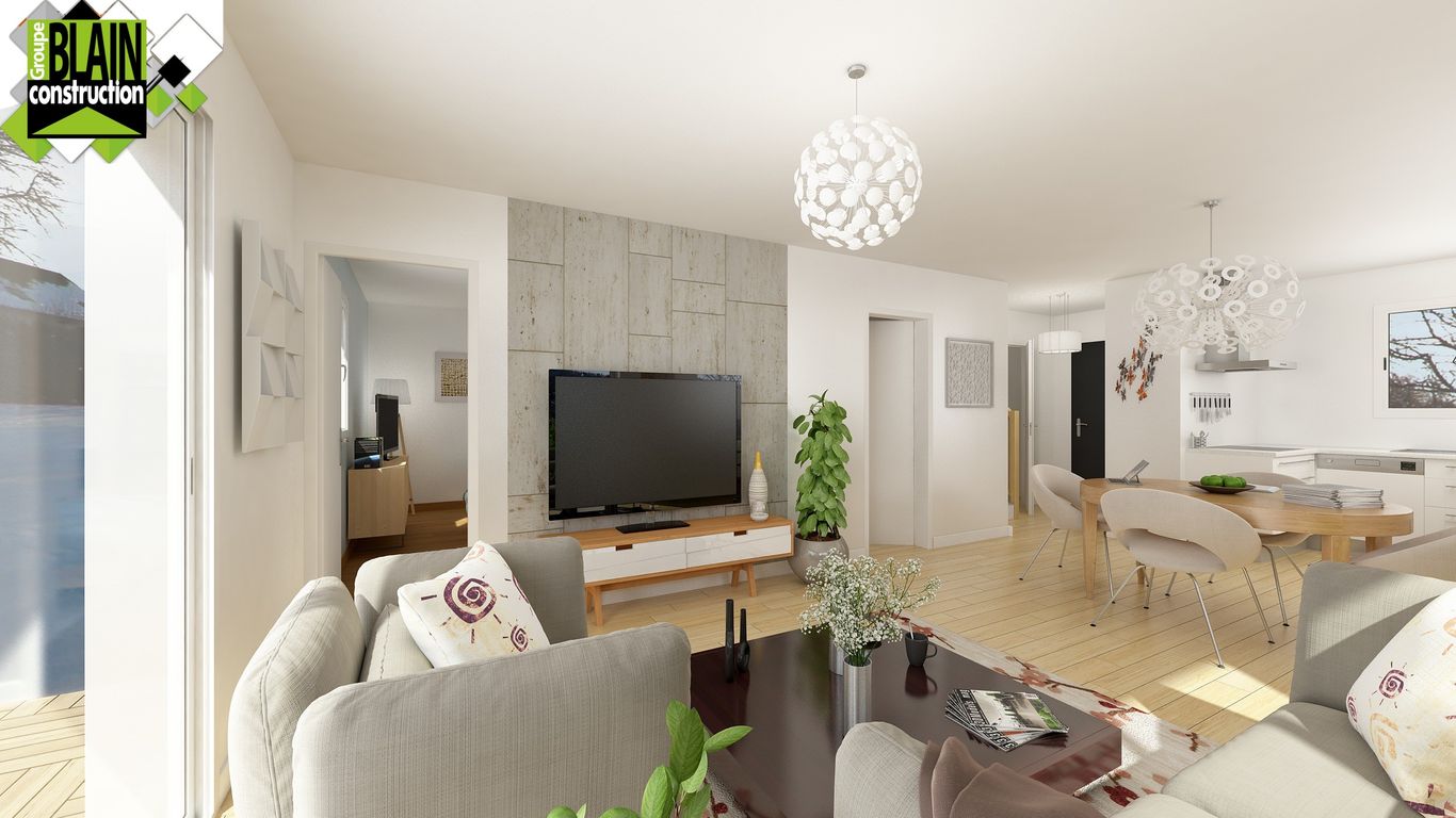 découvrez les dernières tendances déco intérieure pour transformer votre espace avec style et modernité. inspirez-vous des conseils et idées design incontournables.