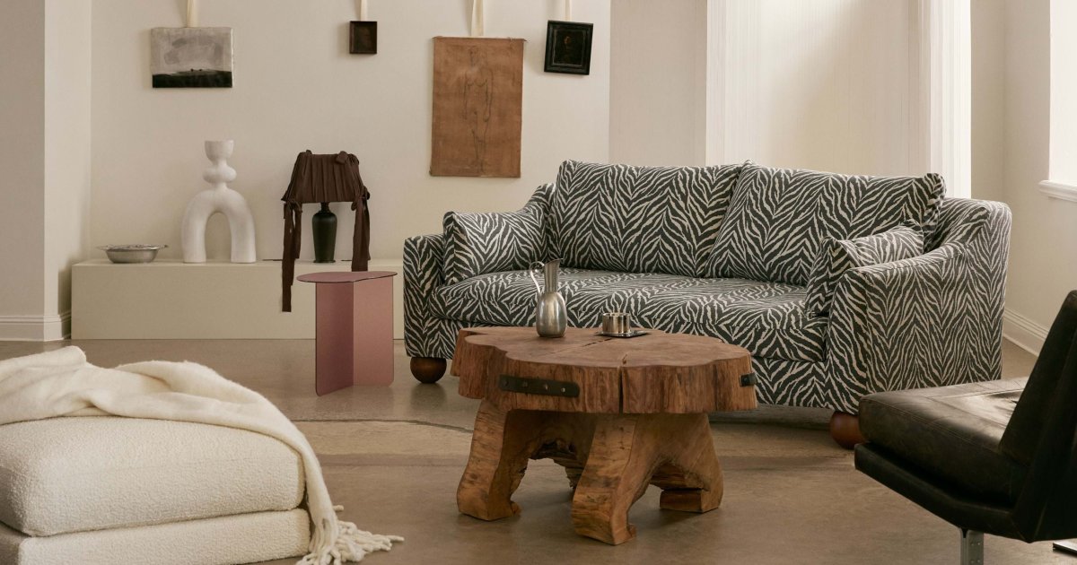 découvrez les tendances déco salon 2025 pour un intérieur moderne et tendance. inspirez-vous des styles, couleurs et matériaux incontournables de l'année.