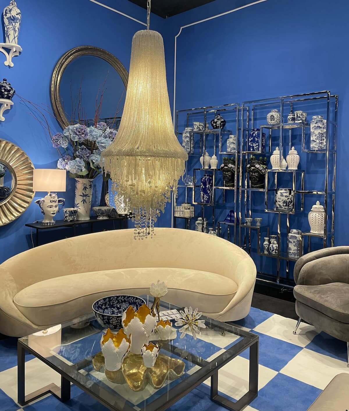 découvrez les tendances déco salon 2025 pour un intérieur moderne et élégant : couleurs, meubles, accessoires et idées inspirantes pour transformer votre espace de vie.