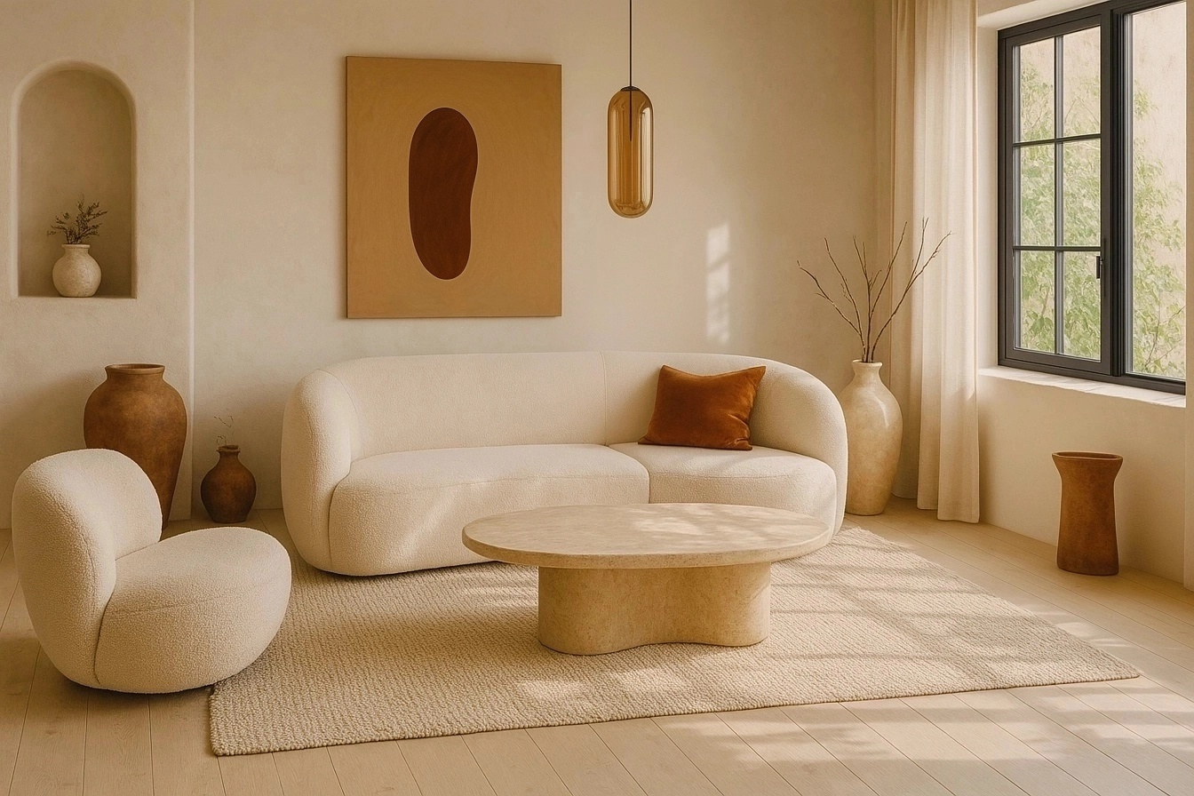 découvrez les tendances déco salon 2025 pour un intérieur moderne et élégant, alliant style, confort et innovation pour sublimer votre espace de vie.