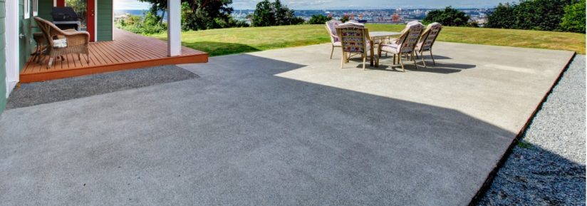 découvrez le coût d'une terrasse en béton et nos conseils pratiques pour réussir votre projet d'aménagement extérieur durable et esthétique.