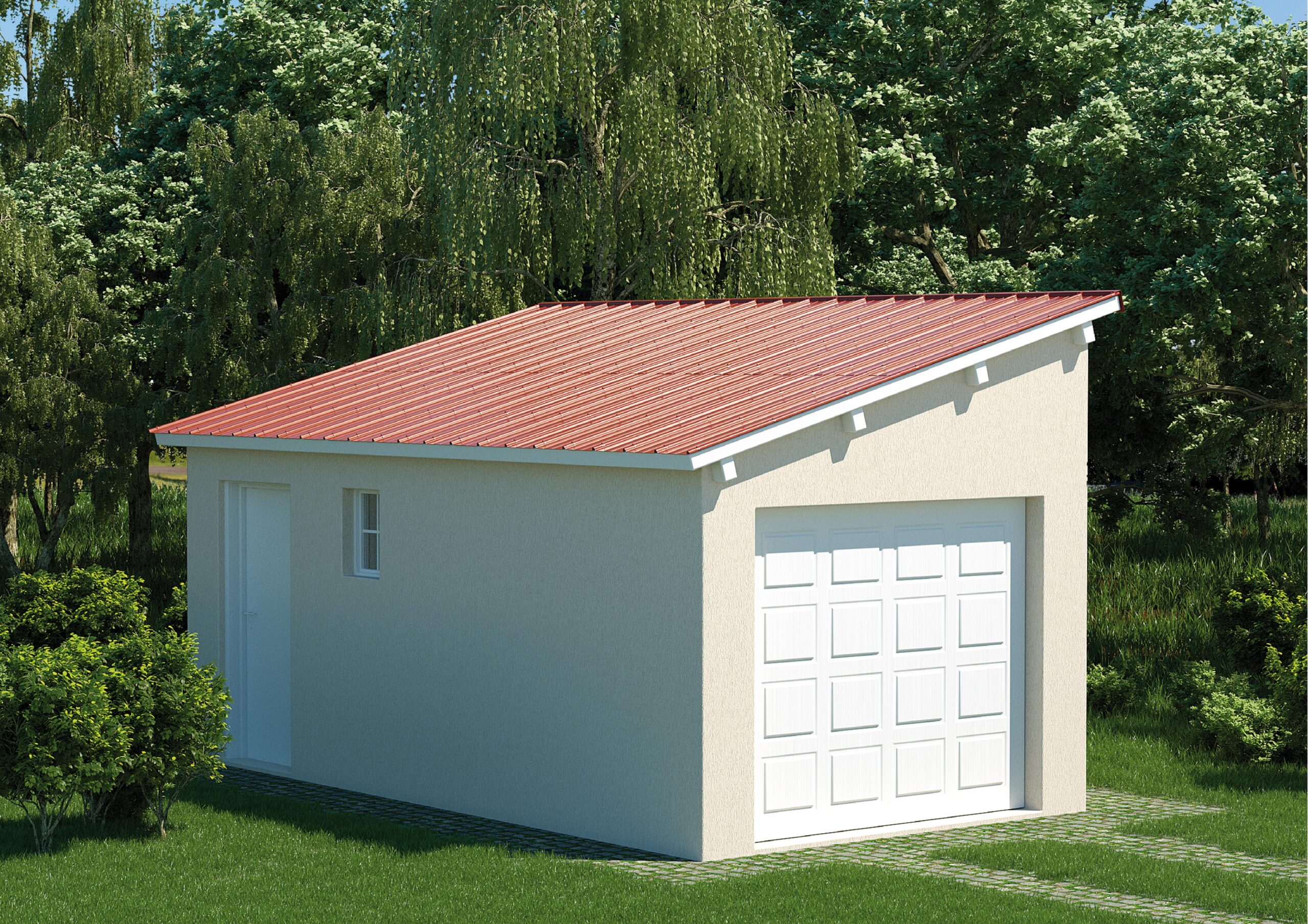 découvrez les essentiels de la toiture en acier ondulé : avantages, installation, entretien et conseils pour une couverture durable et esthétique.