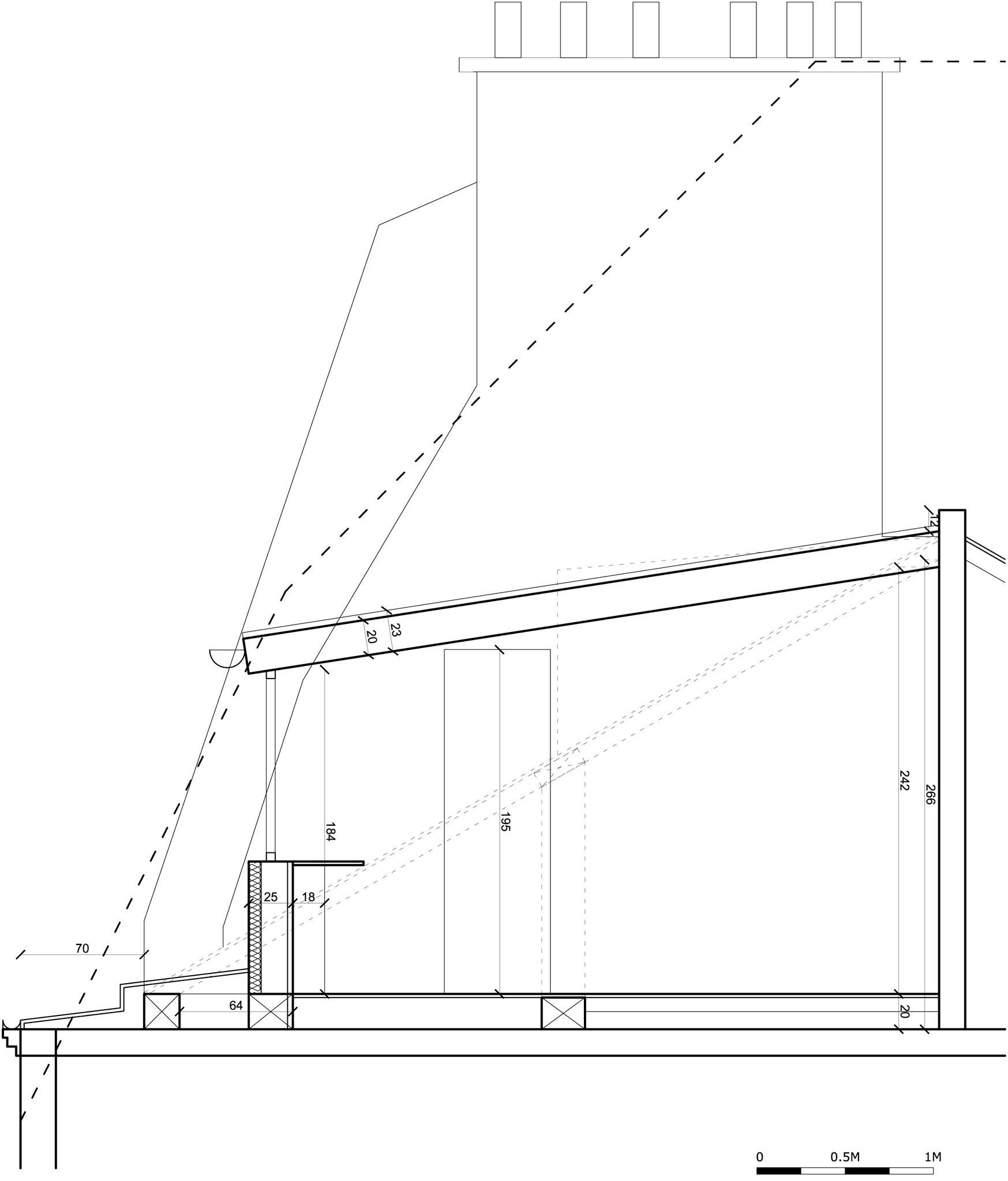découvrez nos solutions d'agrandissement sous combles à paris pour optimiser votre toiture et gagner de l'espace habitable. qualité et expertise au service de votre projet.