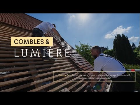 découvrez nos astuces pour estimer le prix d'une rénovation de toiture en tuile et réussir vos travaux efficacement.