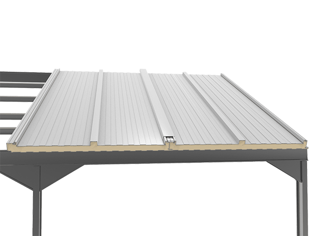 découvrez l'essentiel sur les toitures en bac acier : avantages, installation, durabilité et conseils pour protéger efficacement votre bâtiment.