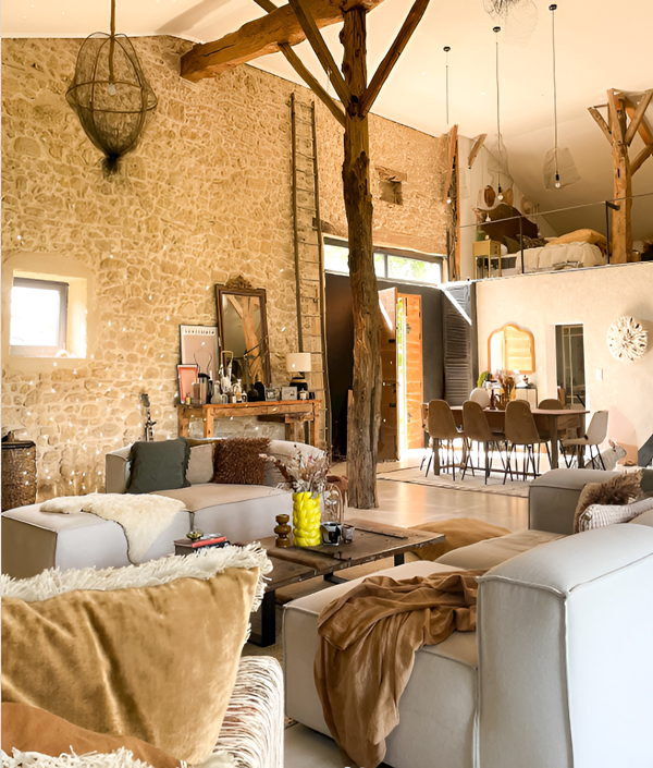 découvrez comment transformer une grange en maison confortable et moderne. conseils, étapes clés et idées pour réussir votre rénovation.