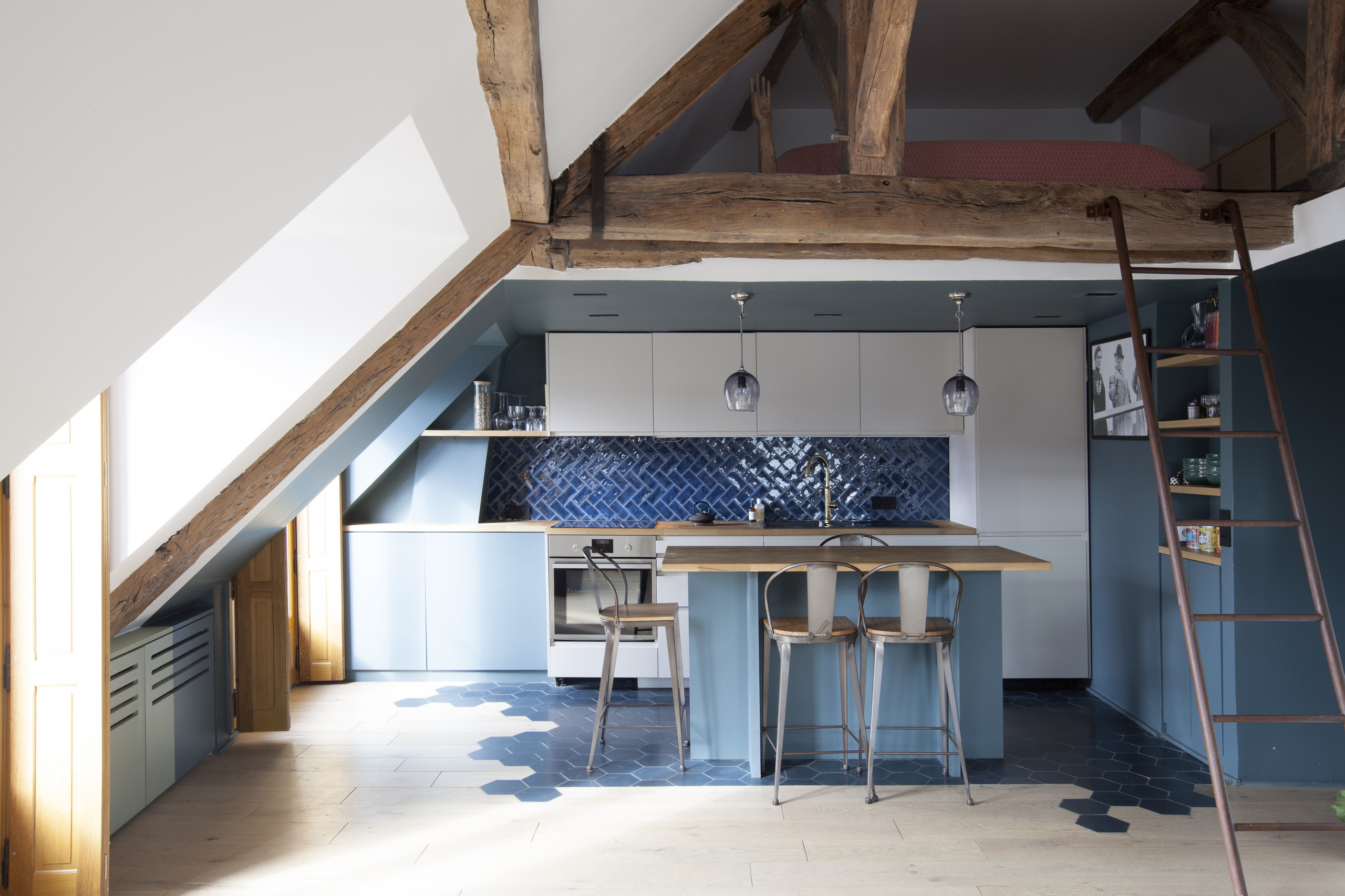 découvrez comment transformer votre grenier en un espace rêvé, fonctionnel et esthétique, pour optimiser votre habitat et gagner en confort.