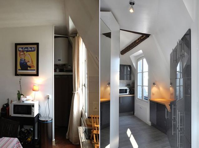 découvrez comment transformer votre appartement avec des idées innovantes et pratiques pour optimiser l'espace, moderniser la décoration et améliorer votre confort au quotidien.