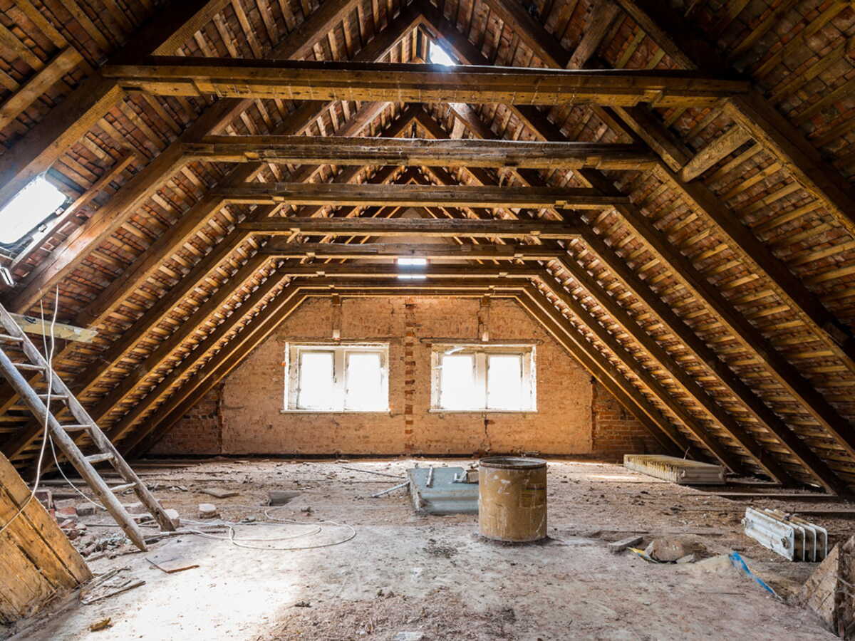 découvrez comment transformer vos combles en un espace tendance et fonctionnel, alliant design moderne et optimisation de l'espace pour votre maison.