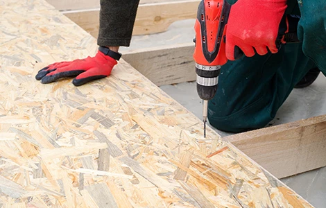 découvrez comment transformer votre plancher en bois en un véritable chef-d'œuvre grâce à nos astuces et techniques professionnelles pour un rendu exceptionnel.