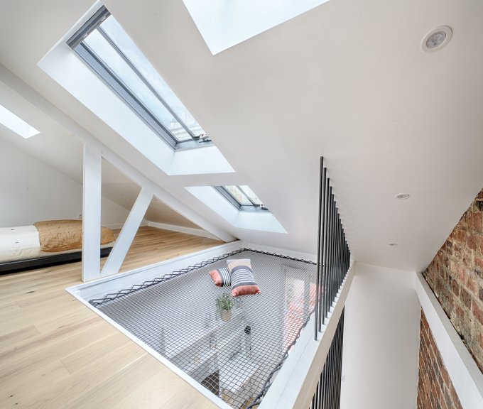 découvrez des astuces pratiques pour transformer votre grenier à vanves en un espace chaleureux et accueillant, alliant confort et style.