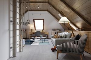 découvrez nos astuces pour transformer votre grenier à vanves en un espace chaleureux et accueillant, alliant confort et style.