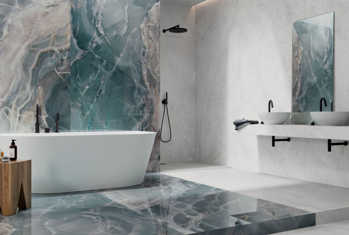 transformez votre salle de bain avec une douche moderne alliant design élégant et fonctionnalité optimale pour un espace rafraîchissant et contemporain.