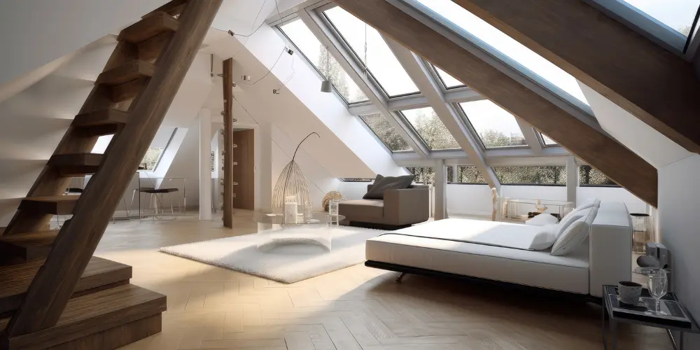découvrez comment transformer vos combles facilement et optimiser votre espace de vie grâce à nos conseils et astuces pratiques.