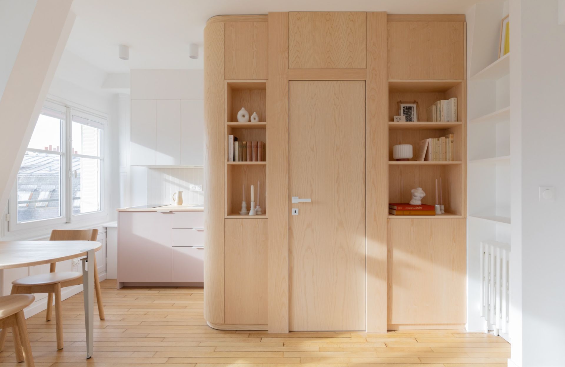 découvrez comment transformer votre espace grâce à l'expertise d'un architecte d’intérieur pour un design élégant et fonctionnel adapté à vos besoins.