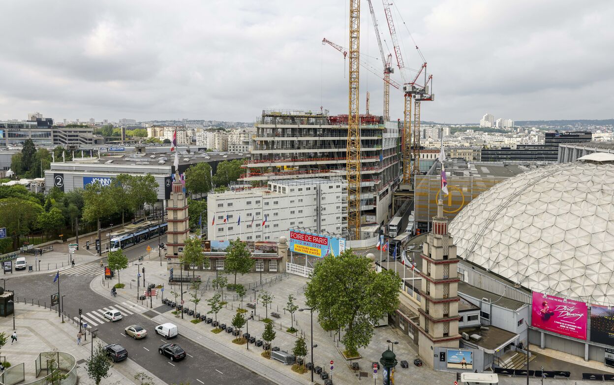 découvrez nos services de travaux pour appartements à paris en 2025 : rénovation, aménagement et optimisation de votre espace avec des experts qualifiés.