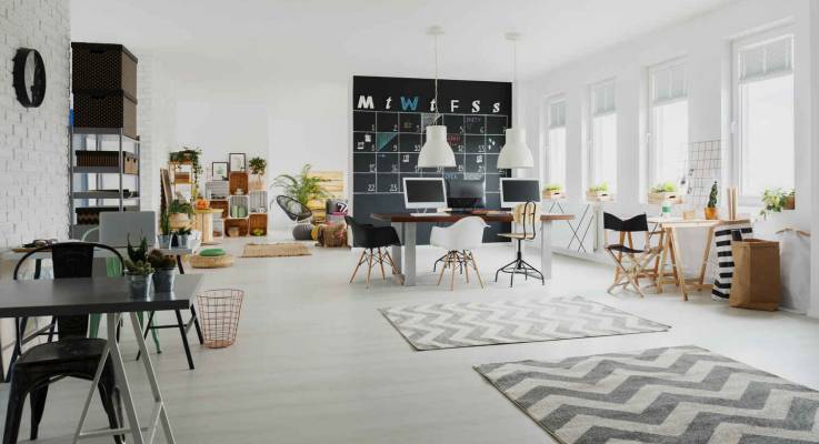 travaux appartement : transformez votre espace avec des idées innovantes et des solutions adaptées pour un intérieur rénové et personnalisé.