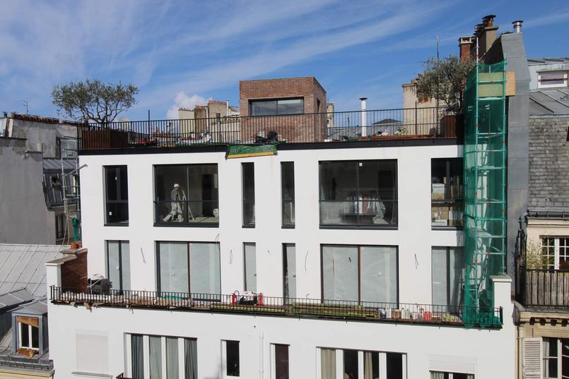 découvrez les travaux essentiels à réaliser après une surélévation à paris pour garantir sécurité, conformité et esthétique de votre bâtiment.