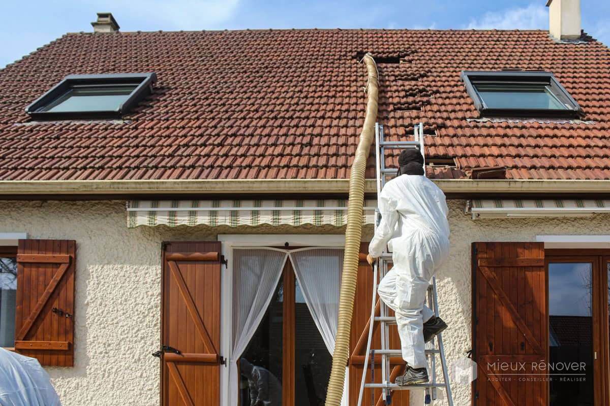 découvrez quels travaux sont déductibles de vos impôts pour optimiser votre déclaration fiscale et bénéficier d'avantages financiers.