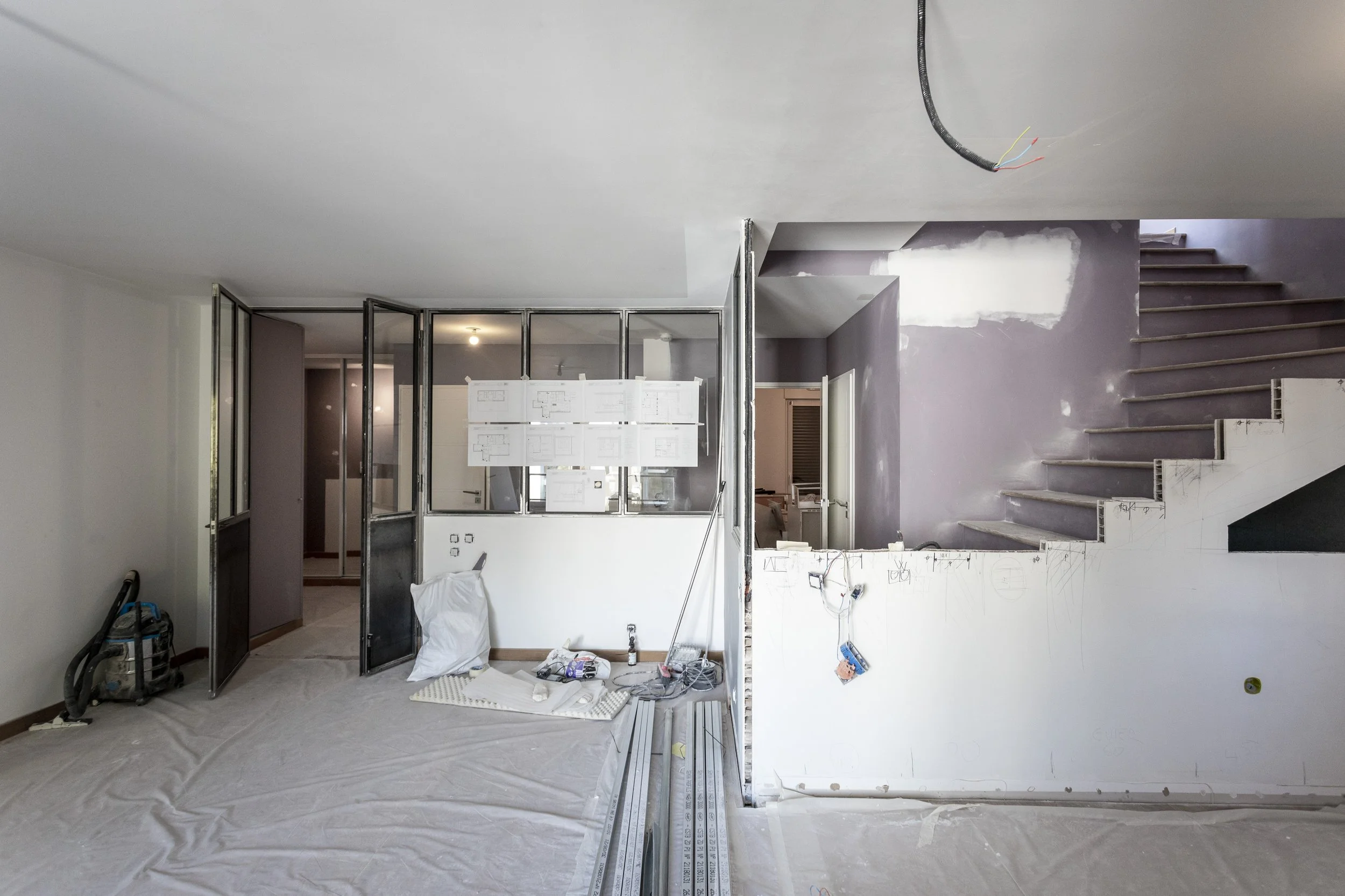 découvrez notre guide complet pour vos travaux de maison à paris et rénovez votre appartement en toute sérénité avec des conseils pratiques et astuces d'experts.