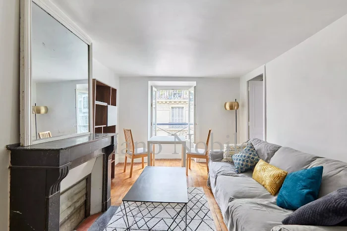 découvrez notre guide complet pour vos travaux de rénovation d'appartement à paris. conseils pratiques, astuces et étapes clés pour réussir vos projets de maison.