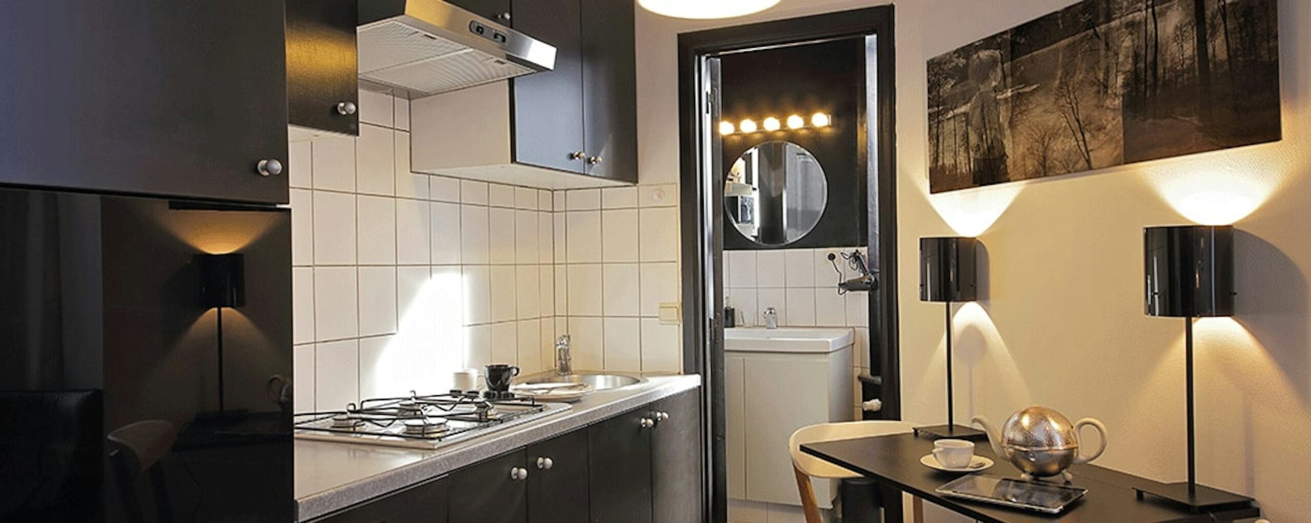 découvrez nos conseils et solutions pour réussir vos travaux de rafraîchissement de logement : idées peinture, rénovation légère, astuces déco et budget pour moderniser votre intérieur facilement.