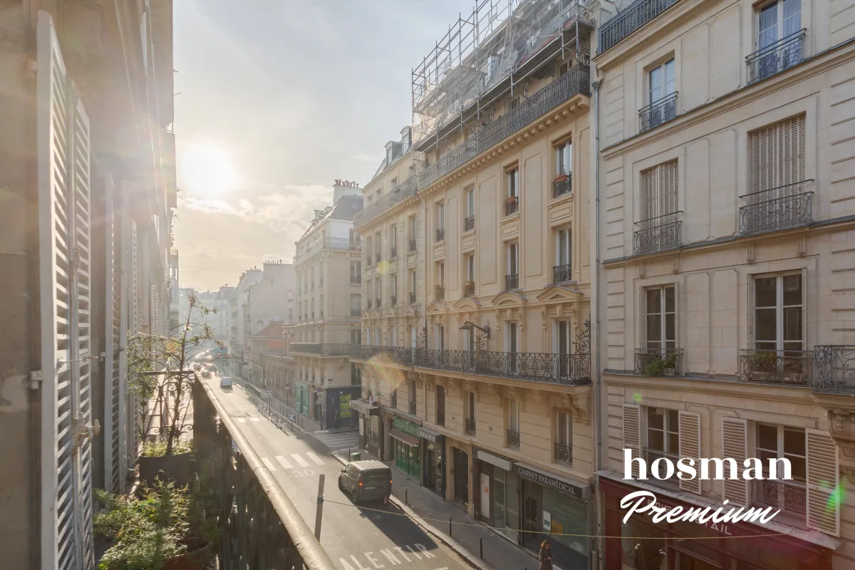 découvrez comment trouver des appartements à rénover à paris en 2025. profitez des meilleures opportunités immobilières pour investir et personnaliser votre futur logement au cœur de la capitale.