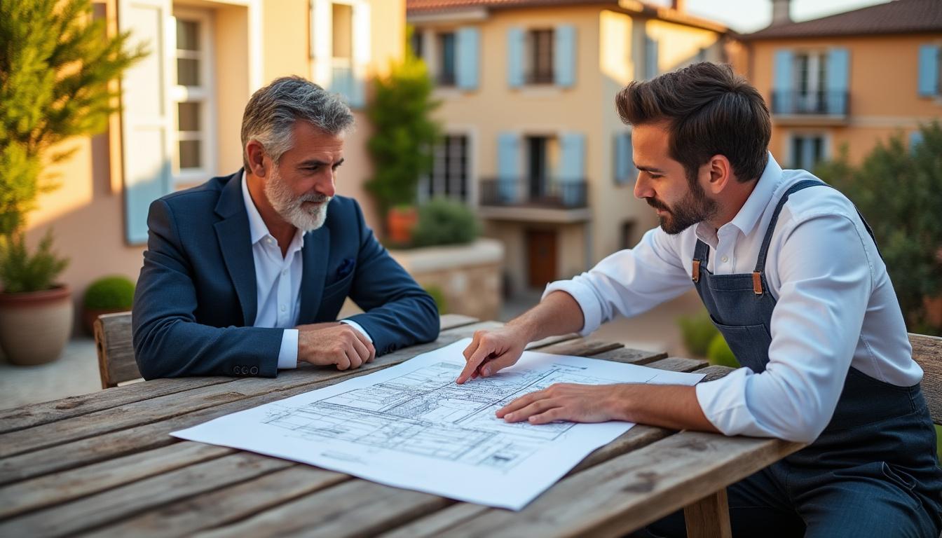 découvrez comment trouver des artisans fiables pour tous vos travaux, avec des conseils pratiques et des astuces pour choisir des professionnels de confiance.