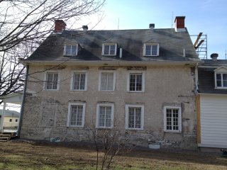 trouvez des entrepreneurs spécialisés en rénovation de maisons anciennes pour redonner vie et charme à votre habitation avec expertise et savoir-faire.