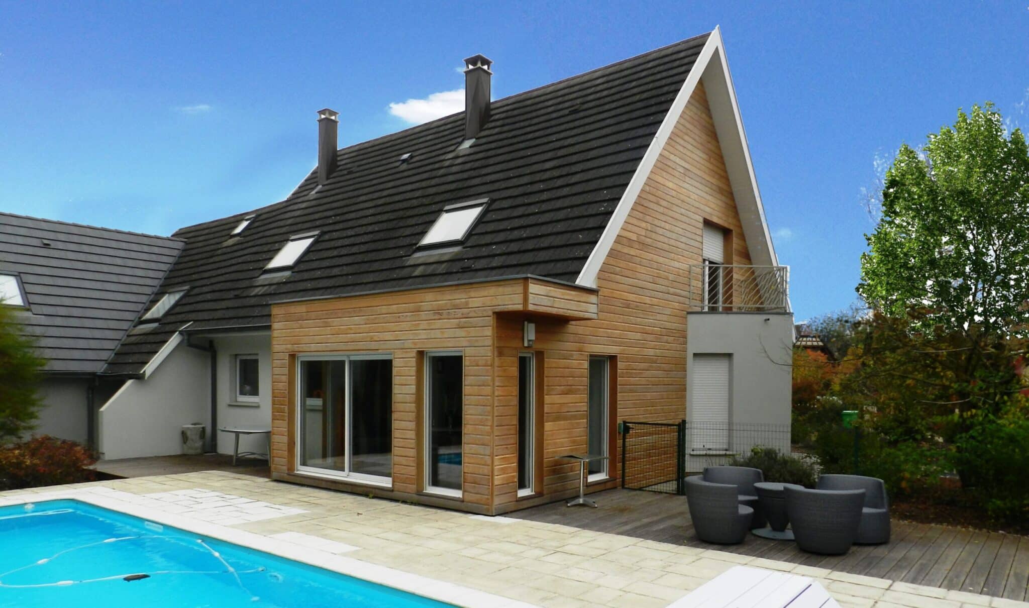 découvrez comment la tva s'applique pour agrandir votre maison et profitez des taux réduits pour vos travaux de rénovation ou d'extension.