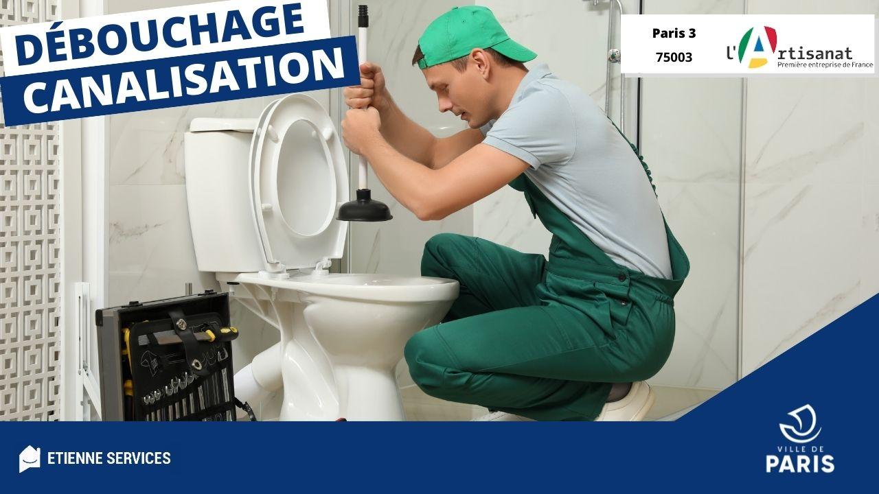 service d'urgence 24/7 pour débouchage de wc à paris. intervention rapide et efficace pour résoudre tous vos problèmes de canalisation.