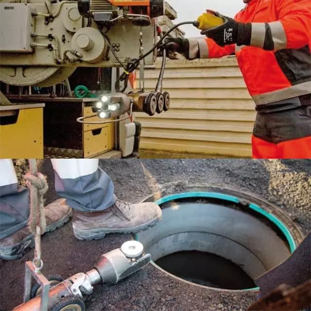 intervention rapide pour urgence fosse septique : débordement, réparation et vidange pour assurer le bon fonctionnement de votre installation sanitaire.