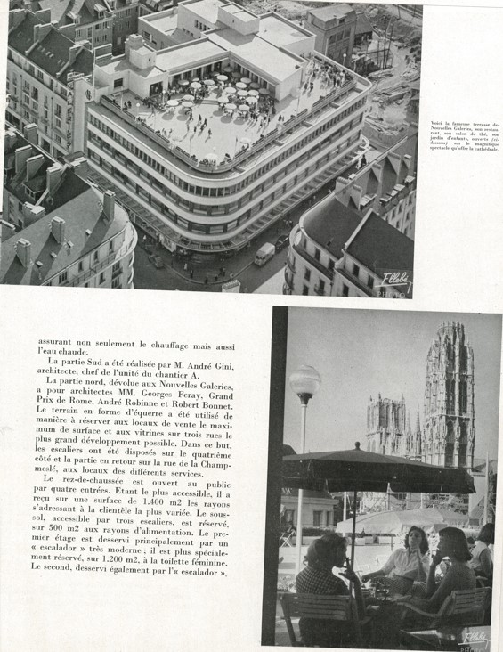 valorisez votre bien à rouen grâce à un projet d'architecture personnalisé, alliant design innovant et optimisation de l'espace pour augmenter sa valeur et son charme.